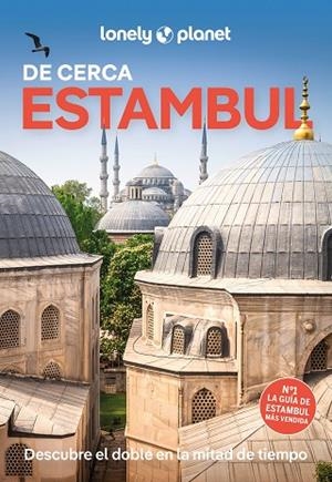 ESTAMBUL DE CERCA 7 | 9788408296997 | MAXWELL, VIRGINIA | Llibreria Online de Banyoles | Comprar llibres en català i castellà online