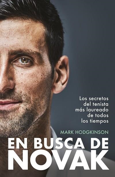 EN BUSCA DE NOVAK | 9788408297567 | HODGKINSON, MARK | Llibreria L'Altell - Llibreria Online de Banyoles | Comprar llibres en català i castellà online - Llibreria de Girona