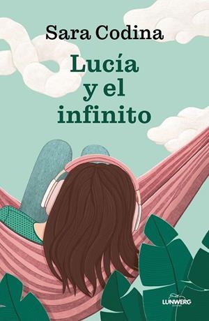 LUCÍA Y EL INFINITO | 9788410378384 | CODINA, SARA | Llibreria Online de Banyoles | Comprar llibres en català i castellà online