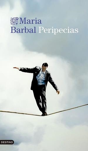 PERIPECIAS | 9788423366897 | BARBAL FARRÉ, MARIA | Llibreria Online de Banyoles | Comprar llibres en català i castellà online