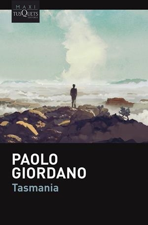 TASMANIA | 9788411075633 | GIORDANO, PAOLO | Llibreria Online de Banyoles | Comprar llibres en català i castellà online