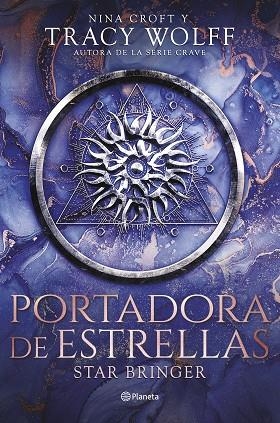 PORTADORA DE ESTRELLAS (STAR BRINGER) | 9788408298793 | WOLFF, TRACY/CROFT, NINA | Llibreria L'Altell - Llibreria Online de Banyoles | Comprar llibres en català i castellà online - Llibreria de Girona