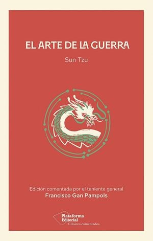 ARTE DE LA GUERRA, EL | 9791387568238 | TZU, SUN | Llibreria Online de Banyoles | Comprar llibres en català i castellà online