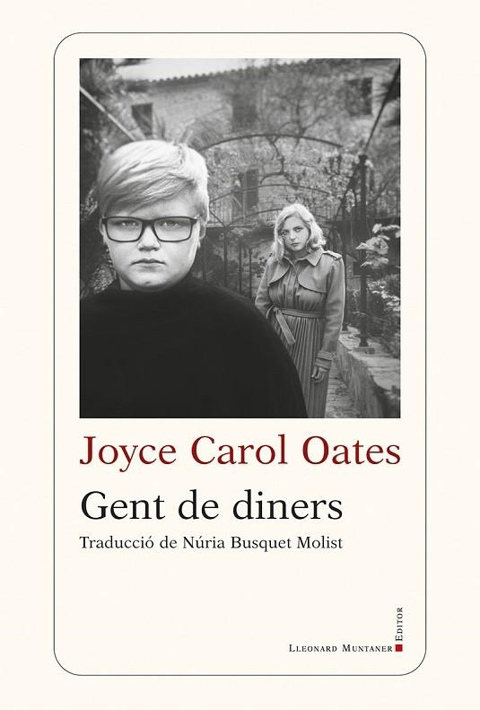 GENT DE DINERS | 9788410377219 | OATES, JOYCE CAROL | Llibreria Online de Banyoles | Comprar llibres en català i castellà online