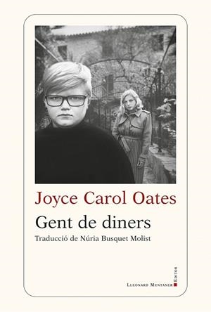 GENT DE DINERS | 9788410377219 | OATES, JOYCE CAROL | Llibreria L'Altell - Llibreria Online de Banyoles | Comprar llibres en català i castellà online - Llibreria de Girona