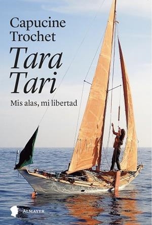 TARA TARI | 9788412891508 | TROCHET, CAPUCINE | Llibreria Online de Banyoles | Comprar llibres en català i castellà online
