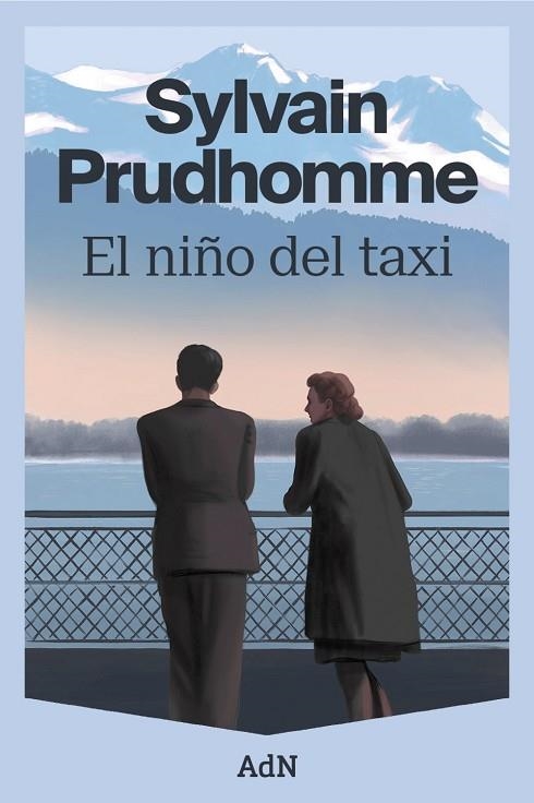 EL NIÑO DEL TAXI | 9788410138742 | PRUDHOMME, SYLVAIN | Llibreria L'Altell - Llibreria Online de Banyoles | Comprar llibres en català i castellà online - Llibreria de Girona