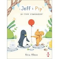 LA FESTA D'ANIVERSARI | 9788466158268 | ALBESA VALDÉS, NÚRIA | Llibreria Online de Banyoles | Comprar llibres en català i castellà online