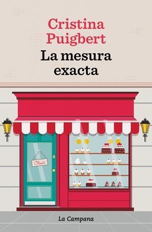 MESURA EXACTA, LA | 9788419836328 | PUIGBERT, CRISTINA | Llibreria L'Altell - Llibreria Online de Banyoles | Comprar llibres en català i castellà online - Llibreria de Girona