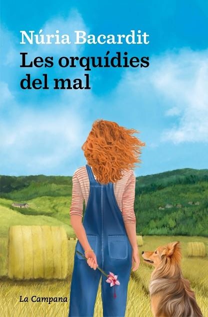 ORQUÍDIES DEL MAL, LES | 9788419836434 | BACARDIT, NÚRIA | Llibreria Online de Banyoles | Comprar llibres en català i castellà online
