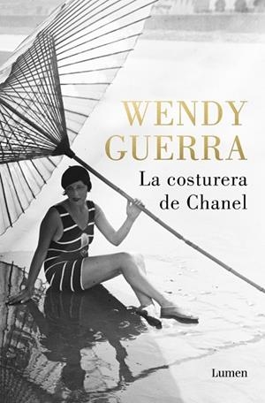 LA COSTURERA DE CHANEL | 9788426431868 | GUERRA, WENDY | Llibreria L'Altell - Llibreria Online de Banyoles | Comprar llibres en català i castellà online - Llibreria de Girona