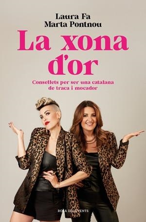 XONA D'OR, LA | 9788410256231 | FA, LAURA/PONTNOU, MARTA | Llibreria Online de Banyoles | Comprar llibres en català i castellà online
