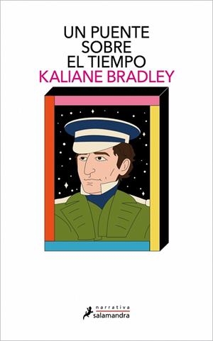 PUENTE SOBRE EL TIEMPO, UN | 9788410340442 | BRADLEY, KALIANE | Llibreria L'Altell - Llibreria Online de Banyoles | Comprar llibres en català i castellà online - Llibreria de Girona