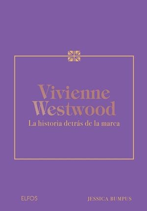 VIVIENNE WESWOOD | 9788410268654 | BUMPUS, JESSICA | Llibreria L'Altell - Llibreria Online de Banyoles | Comprar llibres en català i castellà online - Llibreria de Girona