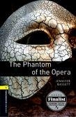 THE PANTHOM OF THE OPERA | 9780194789158 | BASSET, JENNIFER | Llibreria L'Altell - Llibreria Online de Banyoles | Comprar llibres en català i castellà online - Llibreria de Girona