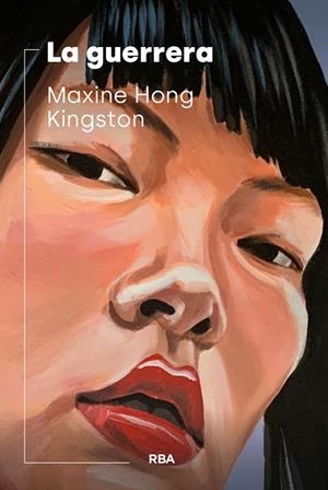 GUERRERA, LA | 9788411328401 | KINGSTON, MAXINE HONG | Llibreria Online de Banyoles | Comprar llibres en català i castellà online
