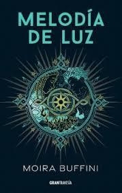 MELODÍA DE LUZ | 9788412908749 | BUFFINI, MOIRA | Llibreria Online de Banyoles | Comprar llibres en català i castellà online