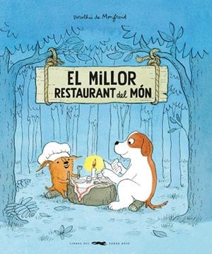 MILLOR RESTAURANT DEL MÓN, EL | 9788412863185 | DE MONFREID, DOROTHÉE | Llibreria Online de Banyoles | Comprar llibres en català i castellà online