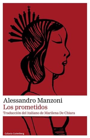 LOS PROMETIDOS | 9788419738608 | MANZONI, ALESSANDRO | Llibreria Online de Banyoles | Comprar llibres en català i castellà online