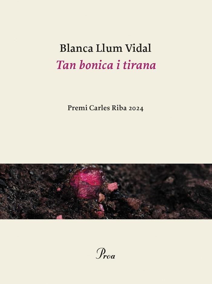 TAN BONICA I TIRANA | 9788410488113 | VIDAL, BLANCA LLUM | Llibreria L'Altell - Llibreria Online de Banyoles | Comprar llibres en català i castellà online - Llibreria de Girona