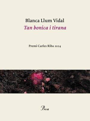 TAN BONICA I TIRANA | 9788410488113 | VIDAL, BLANCA LLUM | Llibreria Online de Banyoles | Comprar llibres en català i castellà online