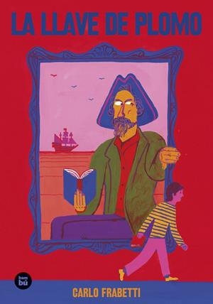 LLAVE DE PLOMO, LA | 9788483439920 | FRABETTI, CARLO | Llibreria Online de Banyoles | Comprar llibres en català i castellà online