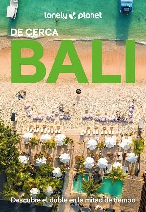 BALI DE CERCA 4 | 9788408214656 | BERKMOES, RYAN VER | Llibreria Online de Banyoles | Comprar llibres en català i castellà online