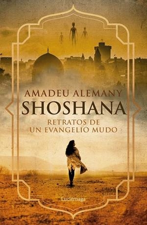 SHOSHANA | 9788419996725 | ALEMANY, AMADEU | Llibreria Online de Banyoles | Comprar llibres en català i castellà online