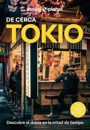 TOKIO DE CERCA 7 | 9788408295570 | MILNER, REBECCA/TAN, WINNIE | Llibreria Online de Banyoles | Comprar llibres en català i castellà online