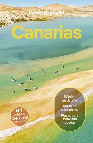 CANARIAS 4 | 9788408296188 | GILBERT, SARAH/NOBLE, ISABELLA | Llibreria Online de Banyoles | Comprar llibres en català i castellà online