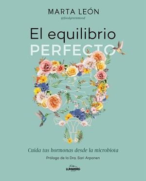 EQUILIBRIO PERFECTO, EL | 9788410378391 | LEÓN, MARTA | Llibreria Online de Banyoles | Comprar llibres en català i castellà online