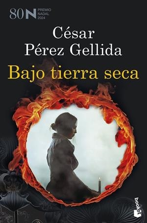 BAJO TIERRA SECA | 9788423366958 | PÉREZ GELLIDA, CÉSAR | Llibreria Online de Banyoles | Comprar llibres en català i castellà online