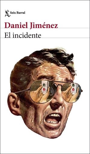 INCIDENTE, EL | 9788432244353 | JIMÉNEZ, DANIEL | Llibreria Online de Banyoles | Comprar llibres en català i castellà online