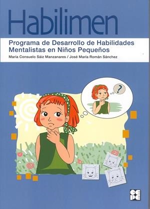 HABILIMEN | 9788478697694 | ROMÁN SÁNCHEZ, JOSÉ MARÍA/SAIZ MANZANARES, MARÍA CONSUELO | Llibreria Online de Banyoles | Comprar llibres en català i castellà online