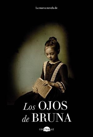 OJOS DE BRUNA, LOS | 9788419822451 | CHACÓN, INMA | Llibreria Online de Banyoles | Comprar llibres en català i castellà online