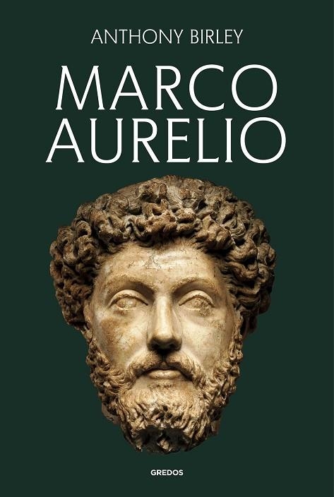 MARCO AURELIO | 9788424941314 | BIRLEY, ANTHONY | Llibreria Online de Banyoles | Comprar llibres en català i castellà online