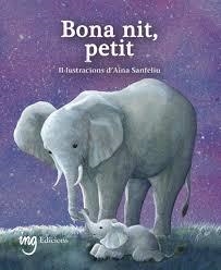 BONA NIT, PETIT | 9788412950045 | G. GALCERAN, ÀURIA | Llibreria Online de Banyoles | Comprar llibres en català i castellà online