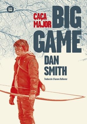BIG GAME (CAÇA MAJOR) | 9788483439975 | SMITH, DAN | Llibreria Online de Banyoles | Comprar llibres en català i castellà online
