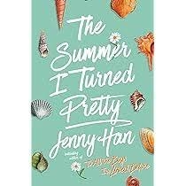 THE SUMMER I TURNED PRETTY | 9781416968290 | HAN, JENNY | Llibreria L'Altell - Llibreria Online de Banyoles | Comprar llibres en català i castellà online - Llibreria de Girona
