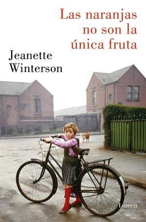 LAS NARANJAS NO SON LA ÚNICA FRUTA | 9788426432339 | WINTERSON, JEANETTE | Llibreria Online de Banyoles | Comprar llibres en català i castellà online