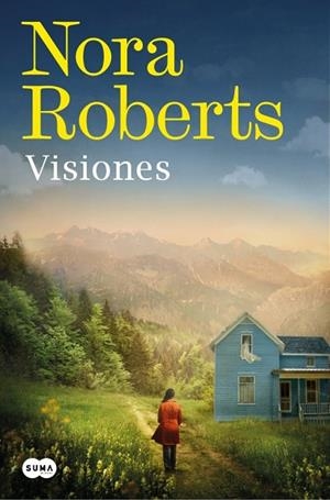 VISIONES | 9788410257535 | ROBERTS, NORA | Llibreria L'Altell - Llibreria Online de Banyoles | Comprar llibres en català i castellà online - Llibreria de Girona