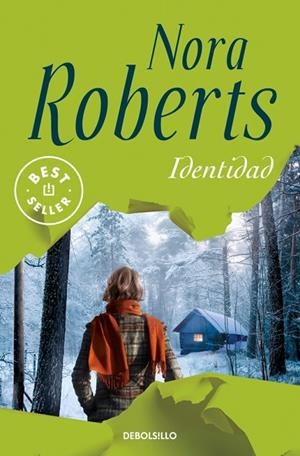 IDENTIDAD | 9788466379267 | ROBERTS, NORA | Llibreria Online de Banyoles | Comprar llibres en català i castellà online