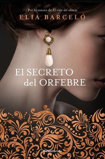 SECRETO DEL ORFEBRE, EL | 9788410274549 | BARCELÓ, ELIA | Llibreria L'Altell - Llibreria Online de Banyoles | Comprar llibres en català i castellà online - Llibreria de Girona