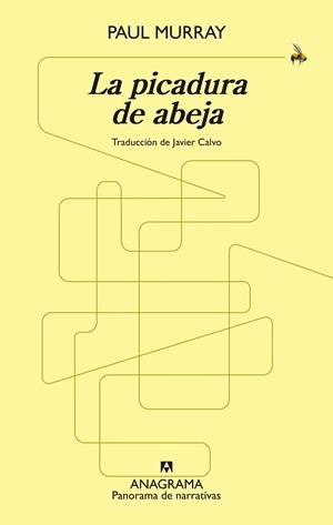 PICADURA DE ABEJA, LA | 9788433929600 | MURRAY, PAUL | Llibreria Online de Banyoles | Comprar llibres en català i castellà online