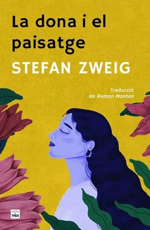 DONA I EL PAISATGE, LA | 9788418858949 | ZWEIG, STEFAN | Llibreria L'Altell - Llibreria Online de Banyoles | Comprar llibres en català i castellà online - Llibreria de Girona
