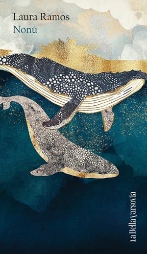NONÚ | 9788433929433 | RAMOS, LAURA | Llibreria Online de Banyoles | Comprar llibres en català i castellà online