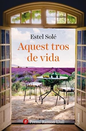 AQUEST TROS DE VIDA | 9788466432986 | SOLÉ CASADELLÀ, ESTEL | Llibreria L'Altell - Llibreria Online de Banyoles | Comprar llibres en català i castellà online - Llibreria de Girona