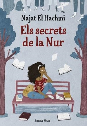 SECRETS DE LA NUR, ELS | 9788413891798 | EL HACHMI, NAJAT | Llibreria L'Altell - Llibreria Online de Banyoles | Comprar llibres en català i castellà online - Llibreria de Girona
