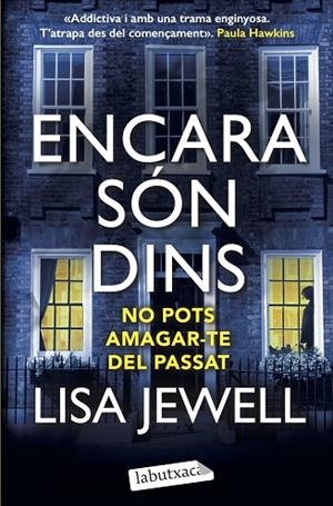 ENCARA SÓN DINS | 9788419971739 | JEWELL, LISA | Llibreria Online de Banyoles | Comprar llibres en català i castellà online