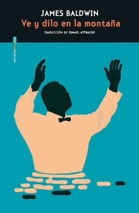 VE Y DILO EN LA MONTAÑA | 9788410249349 | BALDWIN, JAMES | Llibreria L'Altell - Llibreria Online de Banyoles | Comprar llibres en català i castellà online - Llibreria de Girona